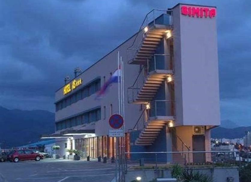 Bina Fotoğraf