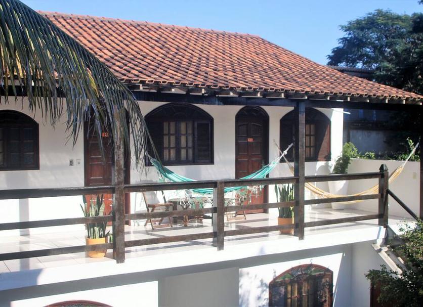 Balkon Fotoğraf