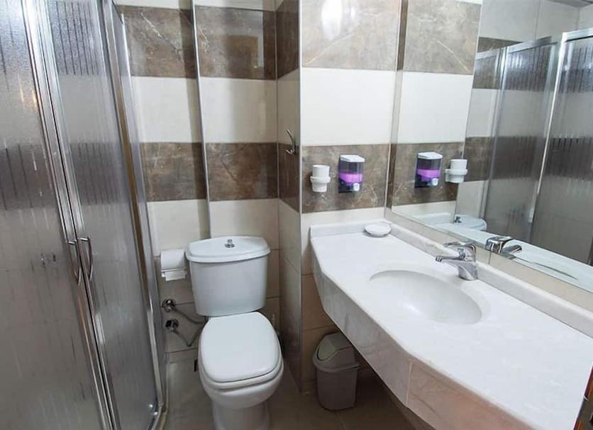 Banyo Fotoğraf