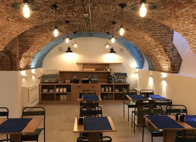 Restoran Fotoğraf