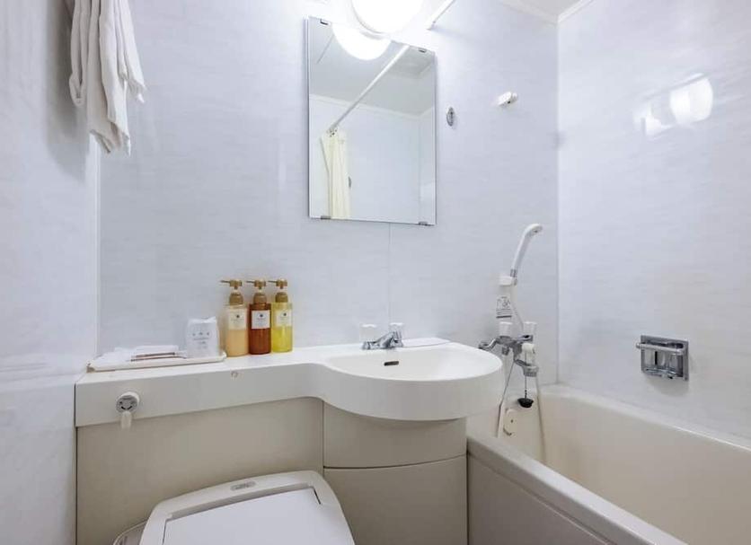 Banyo Fotoğraf
