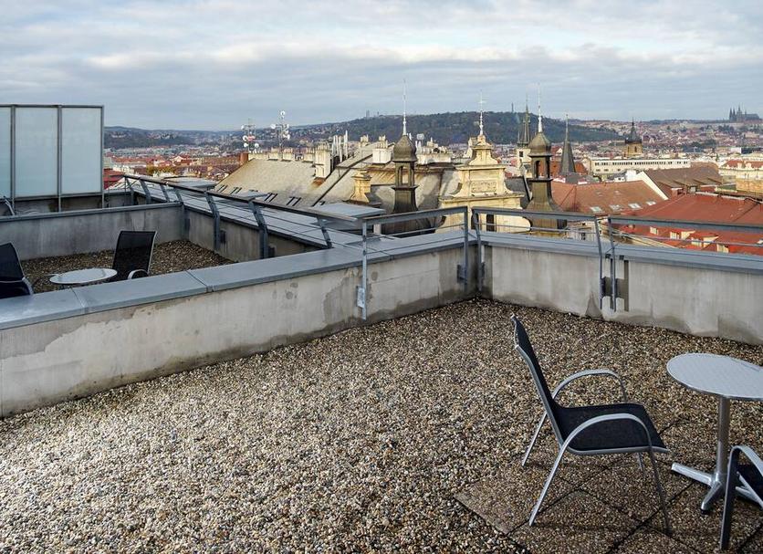 Balkon Fotoğraf