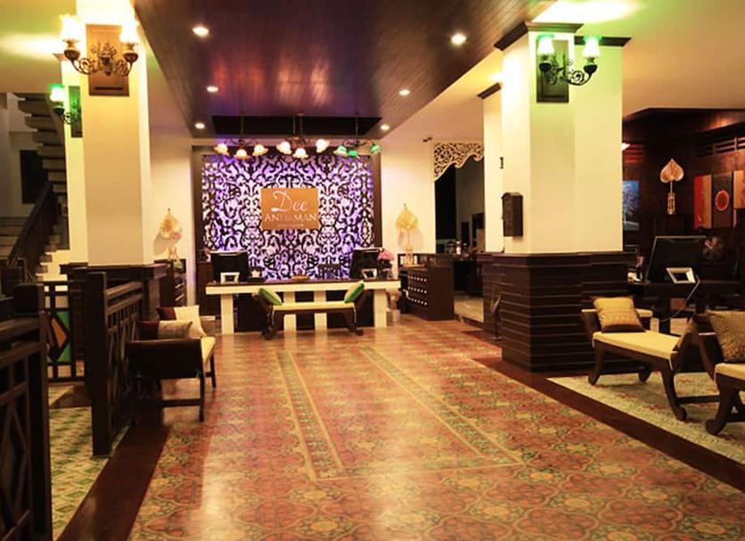 Restoran Fotoğraf