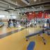 Spor salonu