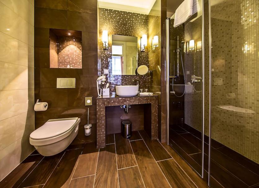 Banyo Fotoğraf