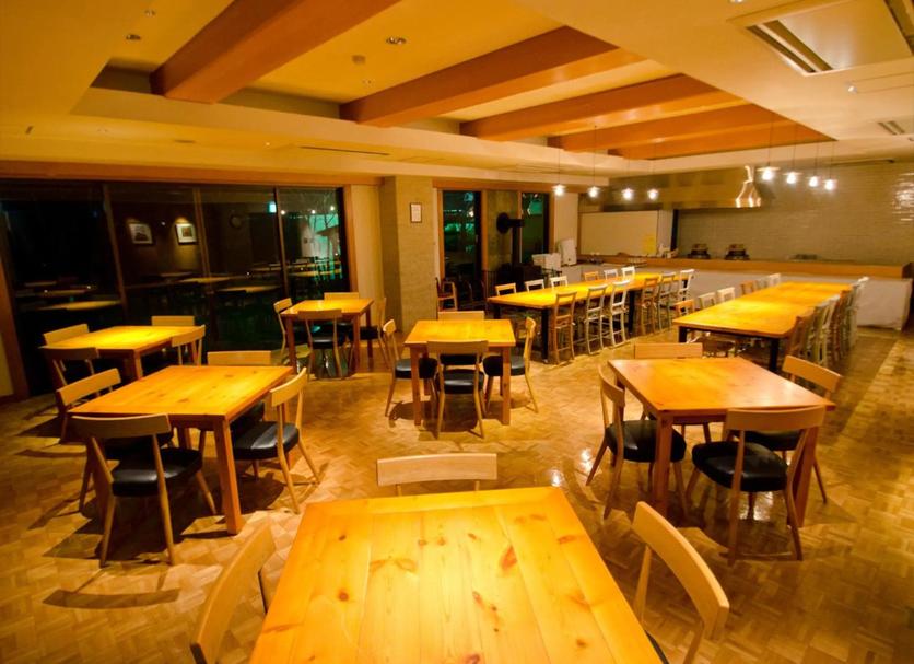 Restoran Fotoğraf