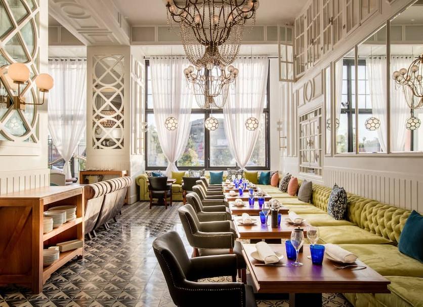 Restoran Fotoğraf