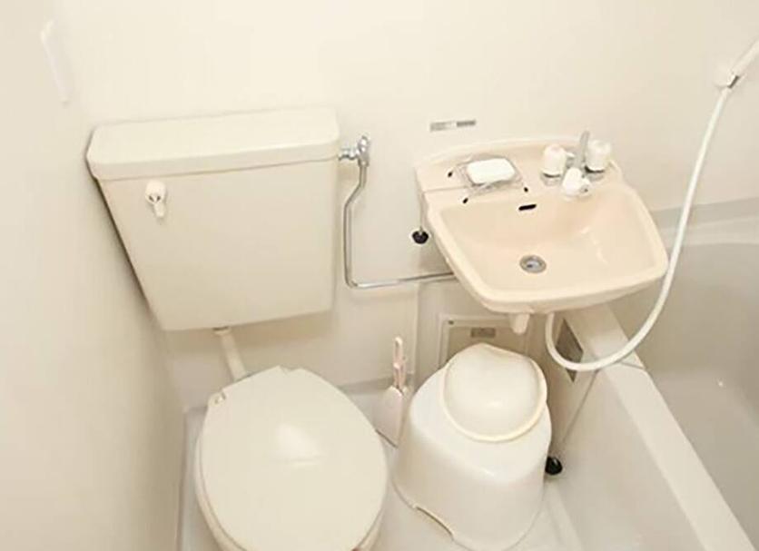 Banyo Fotoğraf