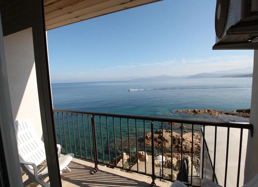 Balkon Fotoğraf