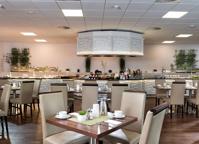 Restoran Fotoğraf