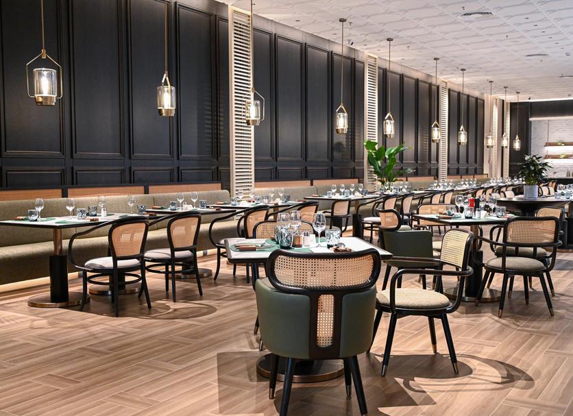 Restoran Fotoğraf