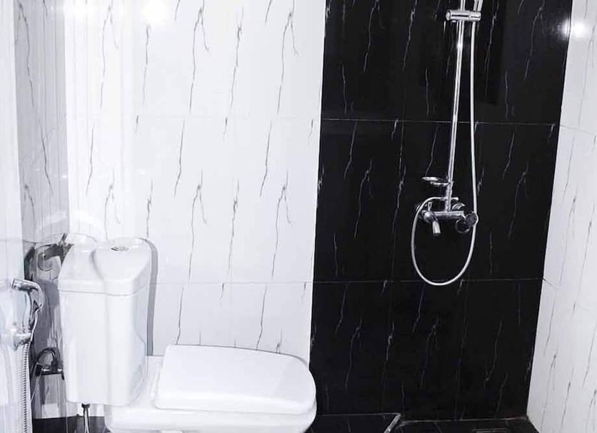 Banyo Fotoğraf