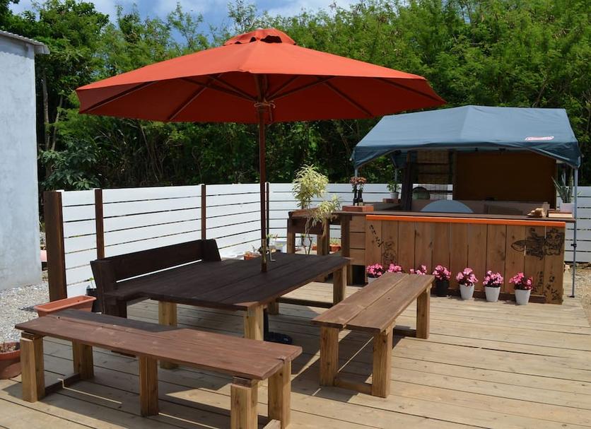 Veranda Fotoğraf
