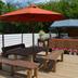 Veranda