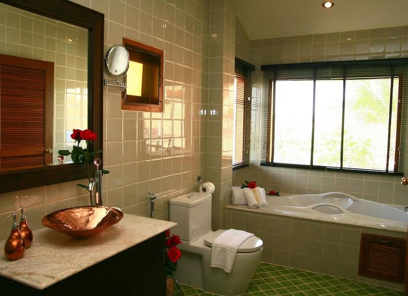 Banyo Fotoğraf