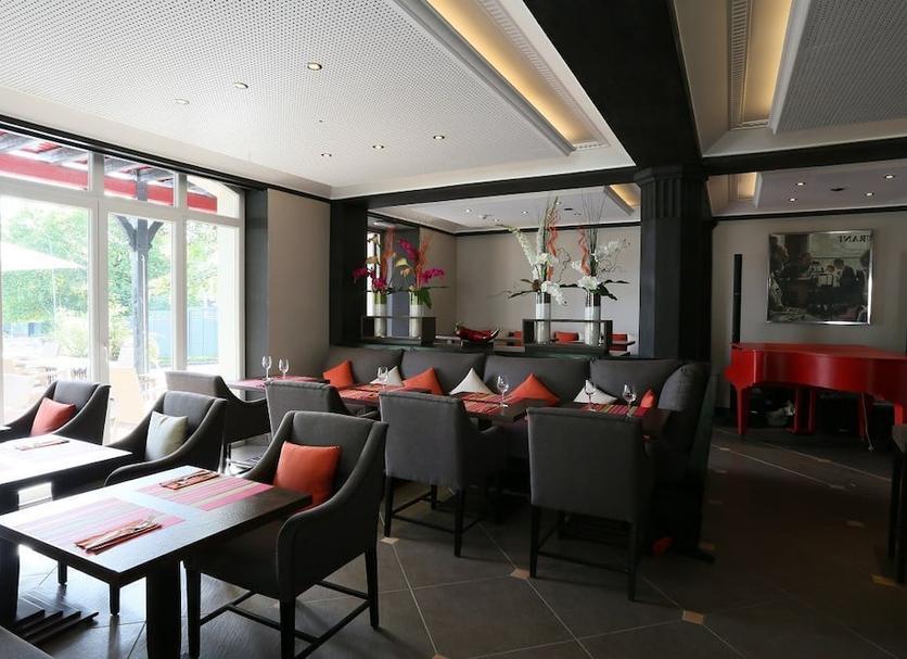 Restoran Fotoğraf