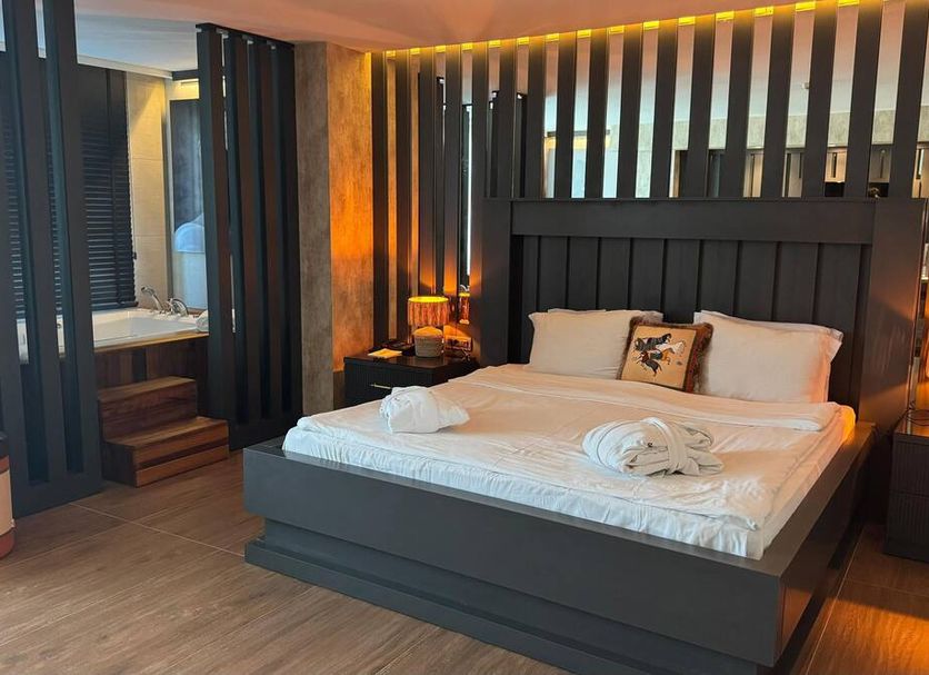 Yatak Odası Fotoğraf