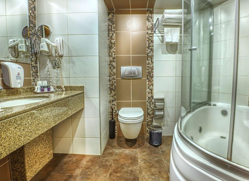 Banyo Fotoğraf