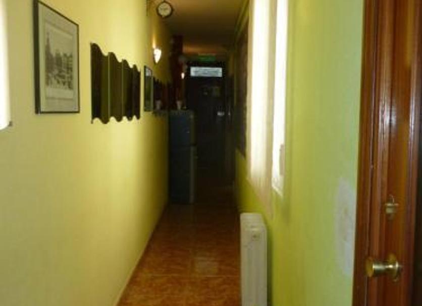 Koridor Fotoğraf