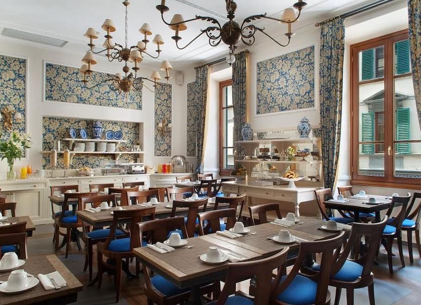 Restoran Fotoğraf