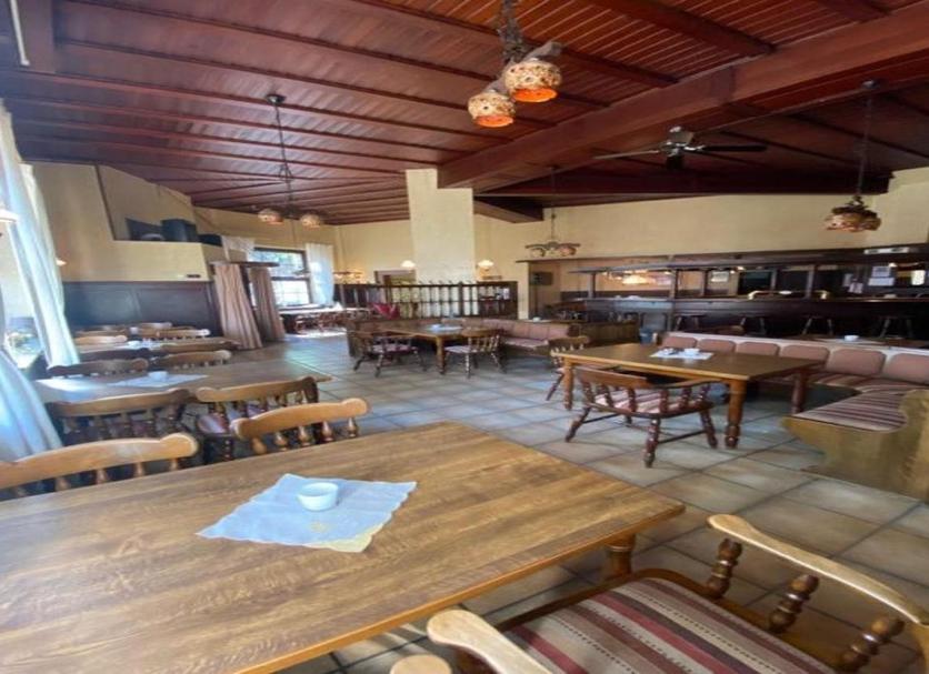 Restoran Fotoğraf