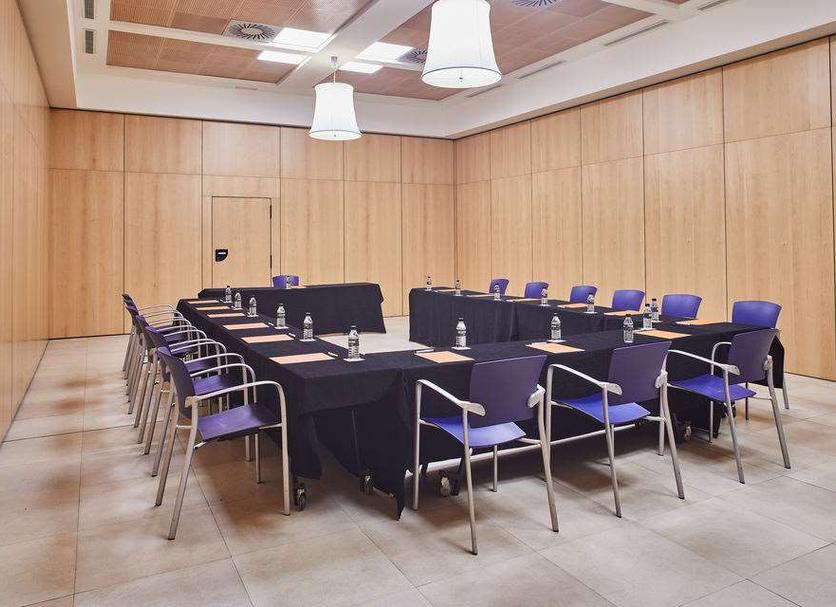 Konferans salonu Fotoğraf