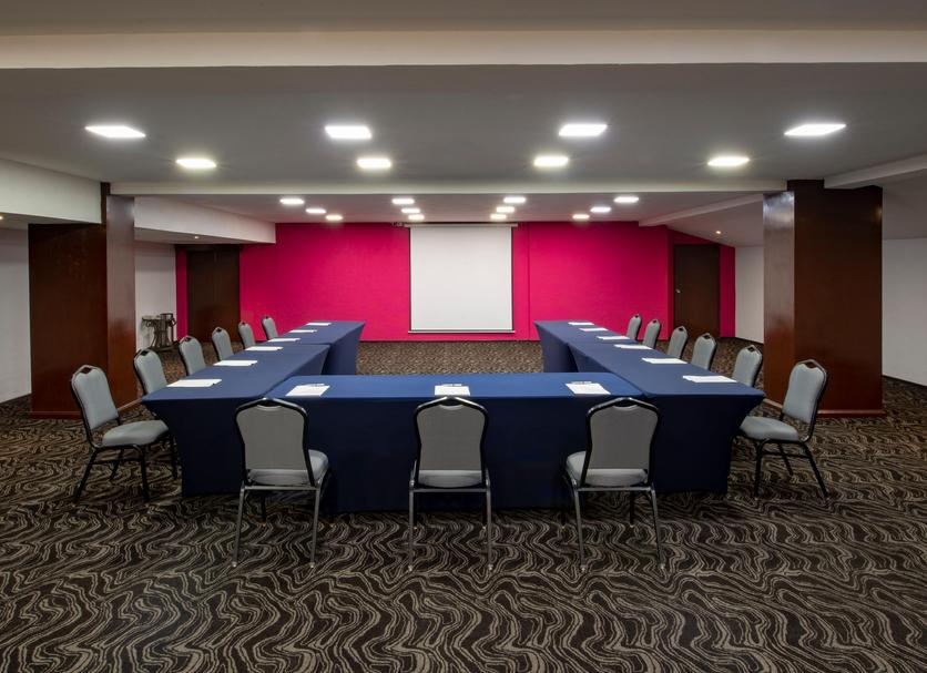Konferans salonu Fotoğraf