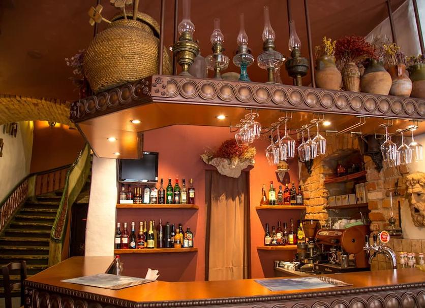 Bar Fotoğraf