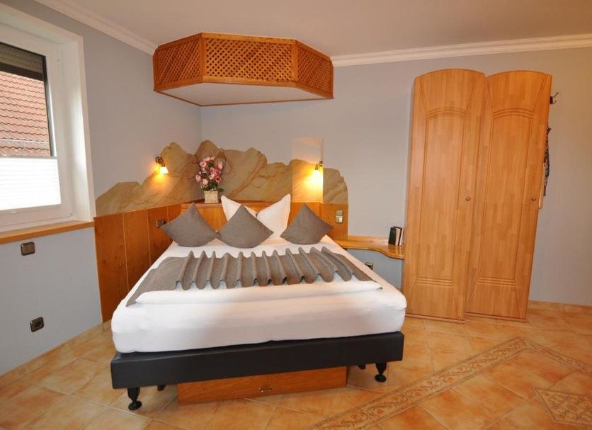 Yatak Odası Fotoğraf