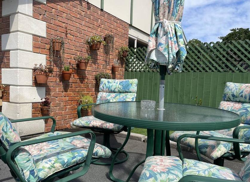 Veranda Fotoğraf