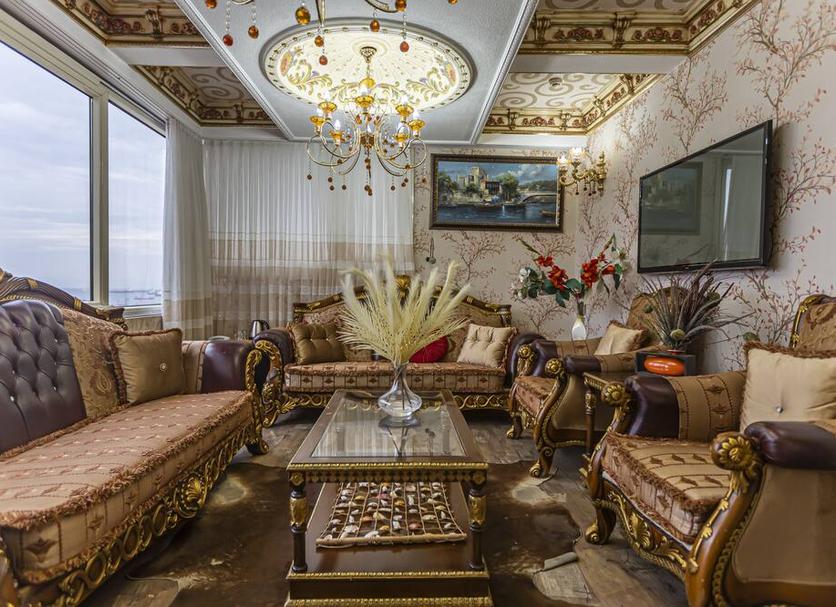 Salon Fotoğraf