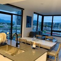 Lakeview downtown condo in Kelowna