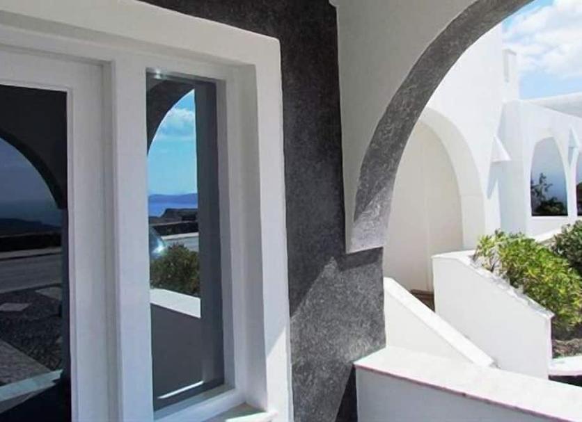 Balkon Fotoğraf