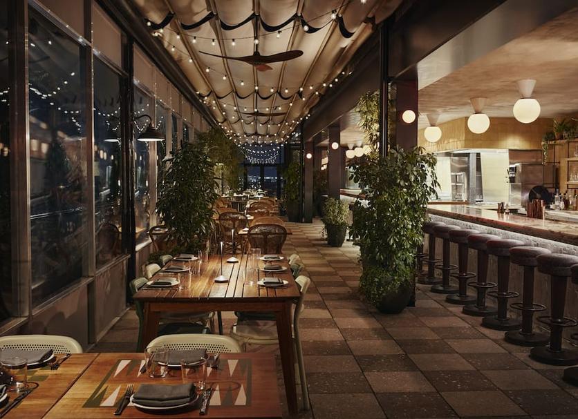Restoran Fotoğraf