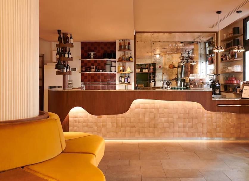 Bar Fotoğraf