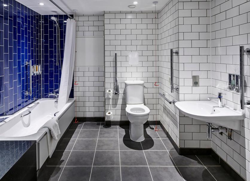 Banyo Fotoğraf
