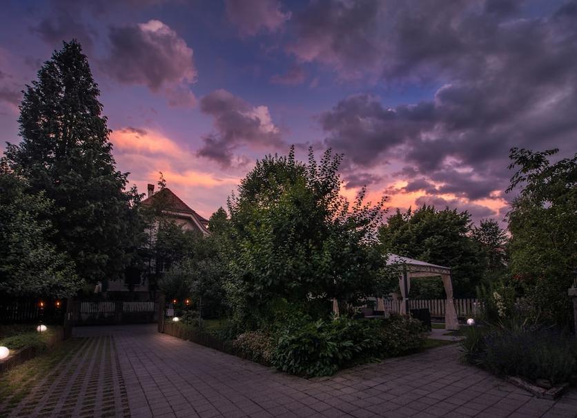 Dış görünüm Fotoğraf