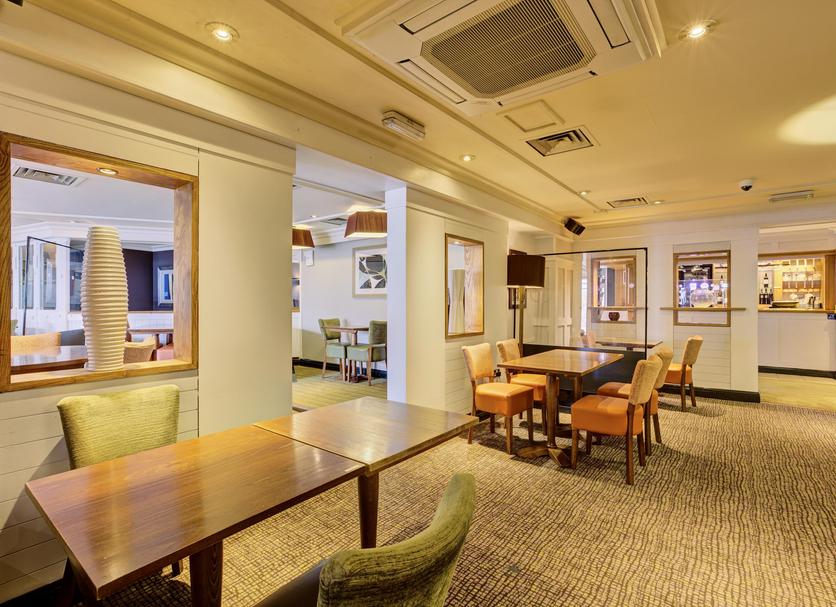 Restoran Fotoğraf