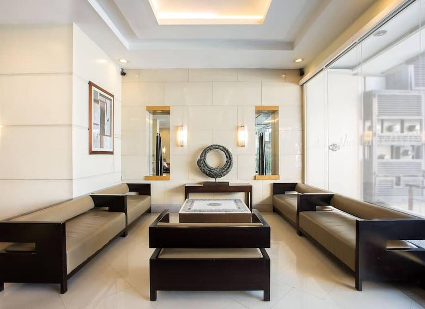 Salon Fotoğraf