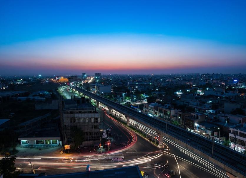 Dış görünüm Fotoğraf