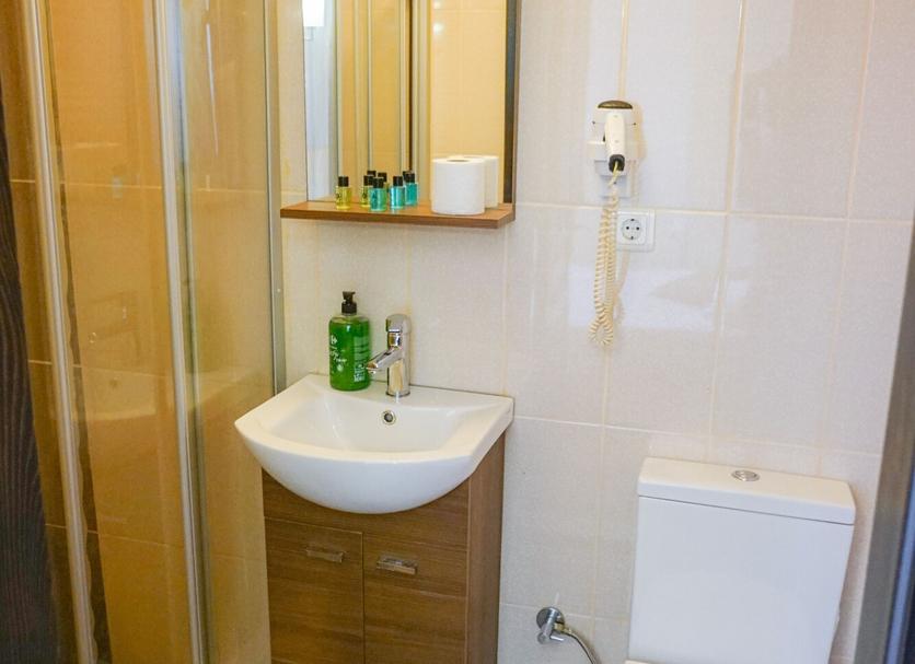 Banyo Fotoğraf
