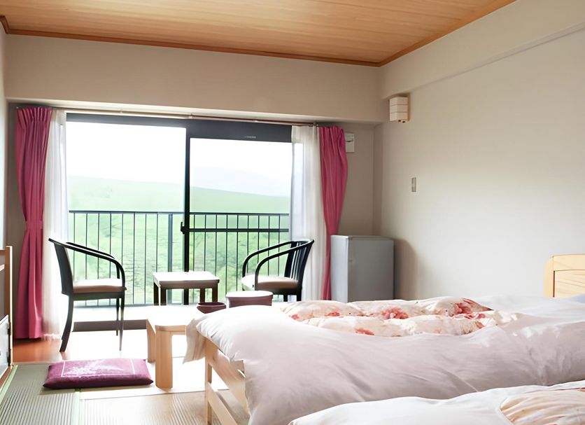 Yatak Odası Fotoğraf