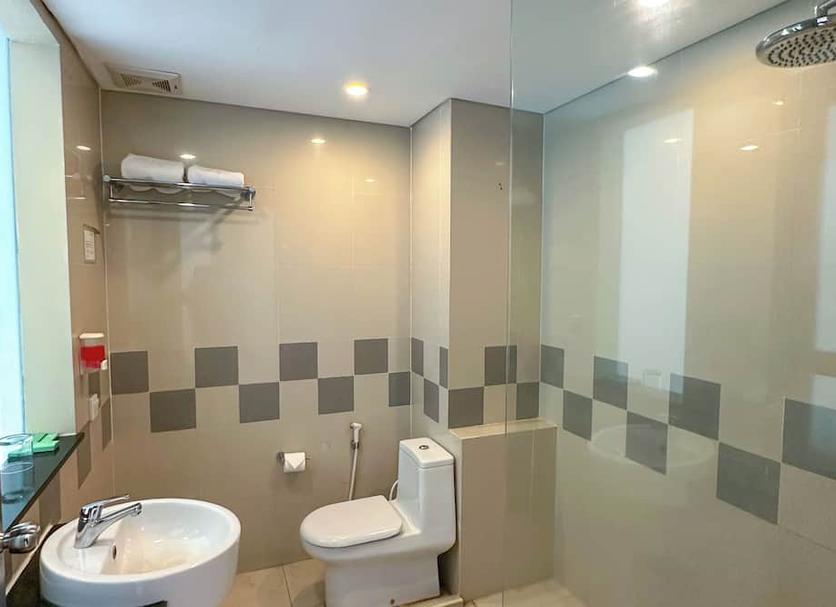 Banyo Fotoğraf