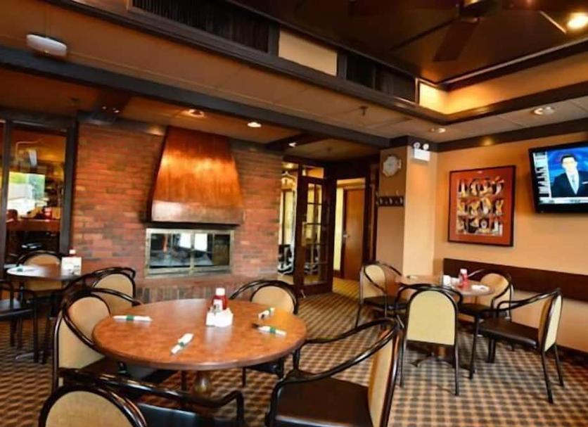 Restoran Fotoğraf