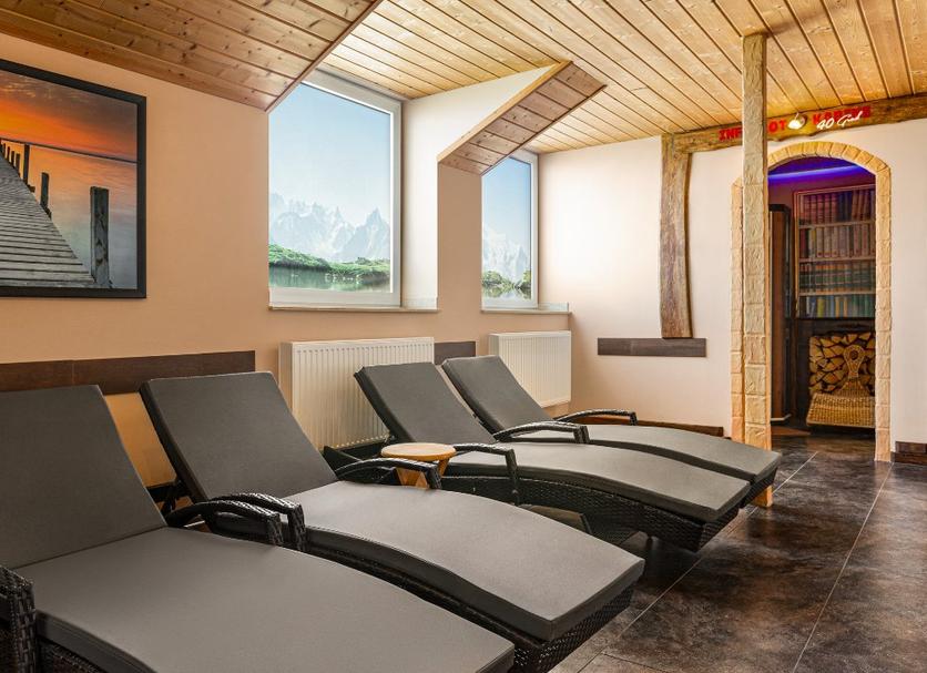 Spa Fotoğraf