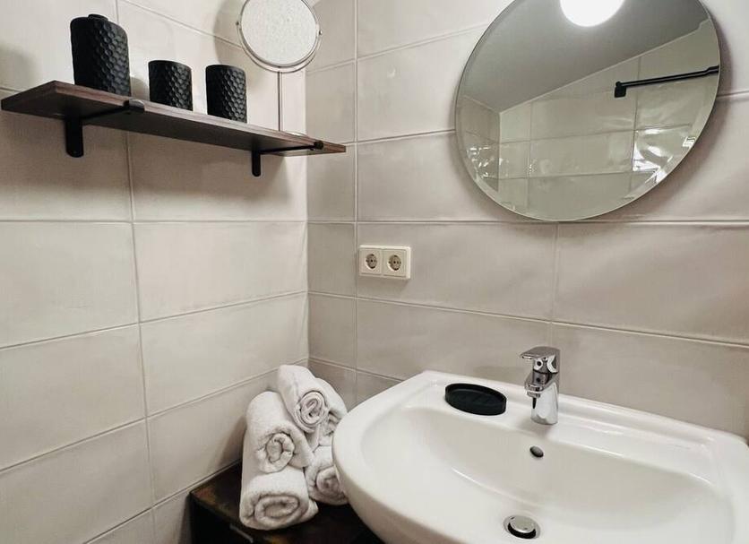 Banyo Fotoğraf