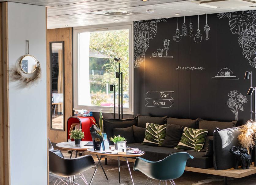 Salon Fotoğraf