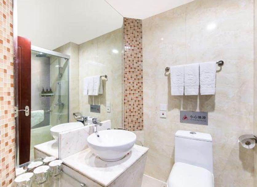 Banyo Fotoğraf