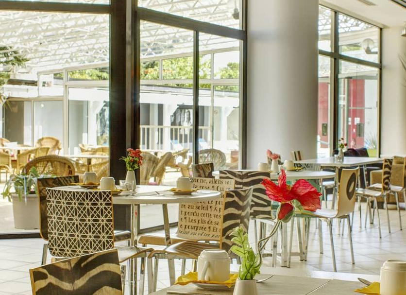 Restoran Fotoğraf