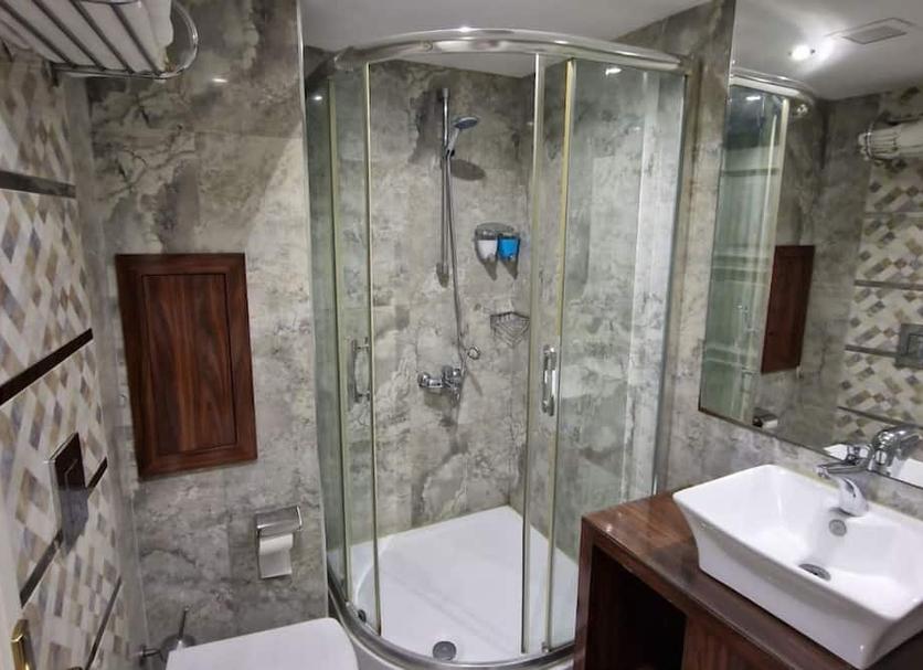 Banyo Fotoğraf